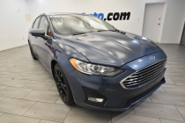2019 Ford Fusion SE 4dr Sedan - photothumb 6