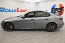 2020 Alfa Romeo Giulia TI Sport - photothumb 1