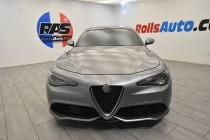 2020 Alfa Romeo Giulia TI Sport - photothumb 7
