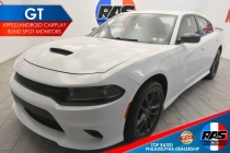 2022 Dodge Charger GT AWD 4dr Sedan 