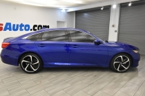2020 Honda Accord Sport 4dr Sedan (1.5T I4 CVT) - photothumb 5