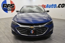 2023 Chevrolet Malibu LT 4dr Sedan w/1LT - photothumb 7