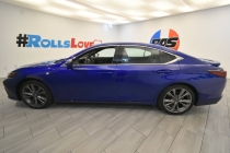 2019 Lexus ES 350 - photothumb 1