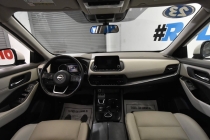 2023 Nissan Rogue SV AWD 4dr Crossover - photothumb 15