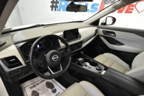 2023 Nissan Rogue SV AWD 4dr Crossover - photothumb 9