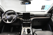 2022 Ford Explorer Limited AWD 4dr SUV - photothumb 18