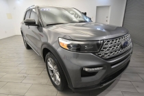2022 Ford Explorer Limited AWD 4dr SUV - photothumb 6