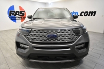 2022 Ford Explorer Limited AWD 4dr SUV - photothumb 7