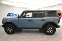 2022 Ford Bronco Badlands Advanced - photothumb 1
