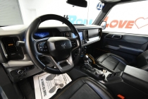 2022 Ford Bronco Badlands Advanced - photothumb 10