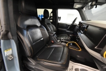 2022 Ford Bronco Badlands Advanced - photothumb 14