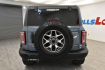 2022 Ford Bronco Badlands Advanced - photothumb 3