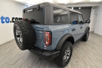 2022 Ford Bronco Badlands Advanced - photothumb 4