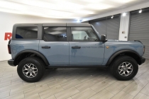 2022 Ford Bronco Badlands Advanced - photothumb 5