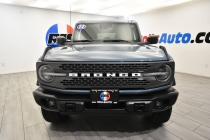 2022 Ford Bronco Badlands Advanced - photothumb 7