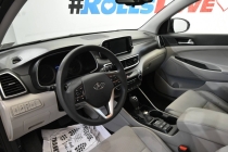 2020 Hyundai Tucson Value AWD 4dr SUV - photothumb 11