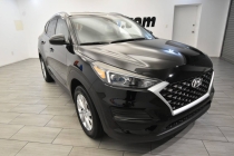 2020 Hyundai Tucson Value AWD 4dr SUV - photothumb 6