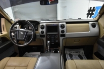 2014 Ford F-150 Lariat - photothumb 16