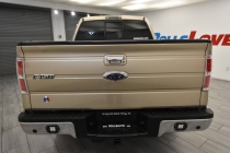 2014 Ford F-150 Lariat - photothumb 3