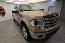 2014 Ford F-150 Lariat - photothumb 6