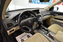 2016 Acura MDX SH AWD - photothumb 10
