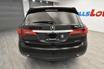 2016 Acura MDX SH AWD - photothumb 3