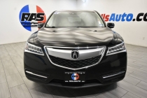 2016 Acura MDX SH AWD - photothumb 7