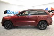 2019 Jeep Grand Cherokee Limited X - photothumb 1