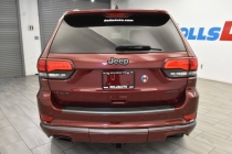 2019 Jeep Grand Cherokee Limited X - photothumb 3