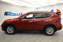 2018 Nissan Rogue SV - photothumb 1