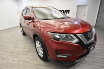2018 Nissan Rogue SV - photothumb 6