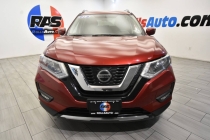 2018 Nissan Rogue SV - photothumb 7