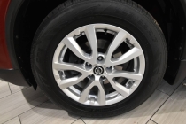 2018 Nissan Rogue SV - photothumb 8