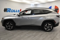 2023 Hyundai Tucson Limited AWD 4dr SUV - photothumb 1