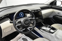 2023 Hyundai Tucson Limited AWD 4dr SUV - photothumb 11