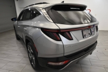 2023 Hyundai Tucson Limited AWD 4dr SUV - photothumb 2