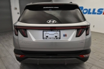 2023 Hyundai Tucson Limited AWD 4dr SUV - photothumb 3
