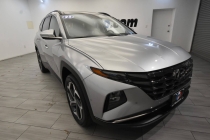 2023 Hyundai Tucson Limited AWD 4dr SUV - photothumb 6
