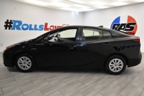 2022 Toyota Prius Nighshade - photothumb 1
