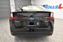 2022 Toyota Prius Nighshade - photothumb 3