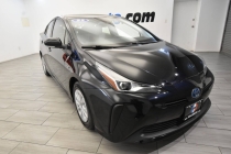 2022 Toyota Prius Nighshade - photothumb 6