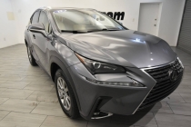 2019 Lexus NX 300 FWD 4D SUV - photothumb 6