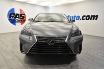 2019 Lexus NX 300 FWD 4D SUV - photothumb 7