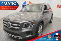 2021 Mercedes-Benz GLB GLB 250 4MATIC AWD 4dr SUV 