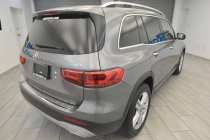 2021 Mercedes-Benz GLB GLB 250 4MATIC AWD 4dr SUV - photothumb 4