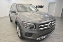 2021 Mercedes-Benz GLB GLB 250 4MATIC AWD 4dr SUV - photothumb 6