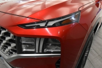 2023 Hyundai Santa Fe SEL AWD 4dr Crossover - photothumb 8