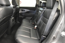 2023 Nissan Murano SV AWD 4dr SUV - photothumb 13