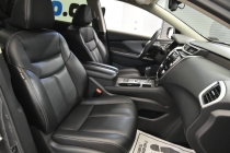 2023 Nissan Murano SV AWD 4dr SUV - photothumb 14