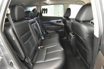 2023 Nissan Murano SV AWD 4dr SUV - photothumb 15